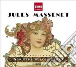 Massenet anniversaire cd