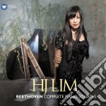 Ludwig Van Beethoven - Lim Hj - Integrale Delle Sonate Per Pianoforte (8 Cd)