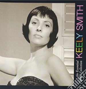 Keely Smith - Essential Capitol Collection cd musicale di Keely Smith