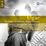 Edward Elgar - The Dream Of Gerontius (2 Cd) cd