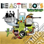 Beastie Boys - The Mix-up cd