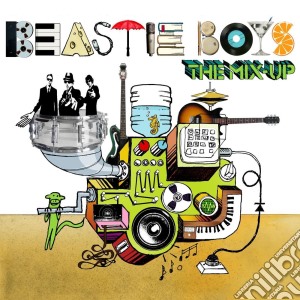(LP Vinile) Beastie Boys - The Mix Up lp vinile di Beastie Boys