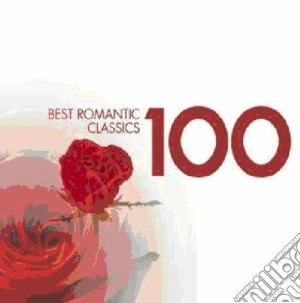 Vari Autori - Vari Esecutori - 100 Best Romantic Classics (6 Cd) cd musicale di ARTISTI VARI