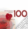 Vari Autori - Vari Esecutori - 100 Best Romantic Classics (6 Cd) cd