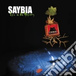 Saybia - Eyes On The Highway cd