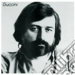 Francesco Guccini - Guccini cd