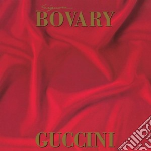 Francesco Guccini - Signora Bovary cd musicale di Francesco Guccini