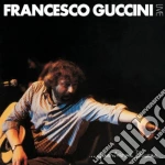 Francesco Guccini - Quasi Come Dumas... cd