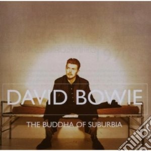 David Bowie - Buddha Of Suburbia cd musicale di David Bowie