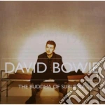 David Bowie - Buddha Of Suburbia cd