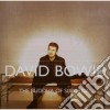 David Bowie - Buddha Of Suburbia cd