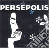 Oliver Bernet - Persepolis (Digipack) cd