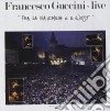 Francesco Guccini - Fra La Via Emilia E Il West (2 Cd) cd