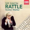 Gustav Mahler - Complete Symphonies (14 Cd) cd
