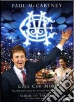 (Music Dvd) Paul McCartney - Ecce Cor Meum cd
