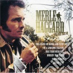 Merle Haggard - The Very Best Of (2 Cd)