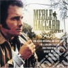 Merle Haggard - The Very Best Of (2 Cd) cd