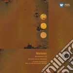 Danish National Symphony Orchestra / Herbert Blomstedt - Carl Nielsen / Symphonies 1 6