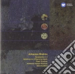 Johannes Brahms - Symphonies Nos.1 4 (3 Cd) cd