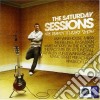 Saturday Sessions (The): The Dermot O'Leary Show / Various cd