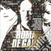 Gilbert Becaud - Roman De Gare cd