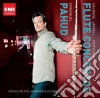 Emmanuel Pahud - Flute Concertos cd
