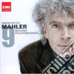 Gustav Mahler - Symphony No.9 (2 Cd) cd