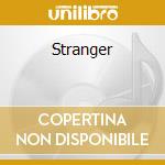 Stranger cd