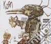 Korn - Korn cd