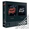 Daft Punk - Homework / Discovery (2 Cd) cd