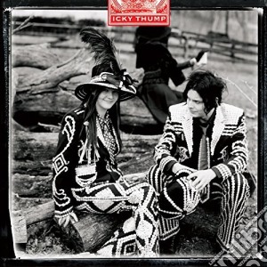 White Stripes (The) - Icky Thump cd musicale di White Stripes