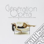 Generation Opera (2 Cd)
