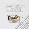 Generation Opera (2 Cd) cd