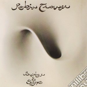 Robin Trower - Bridge Of Sighs cd musicale di Robin Trower