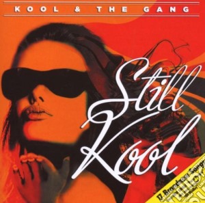 Kool & The Gang - Still Kool (2 Cd) cd musicale di Kool & The Gang