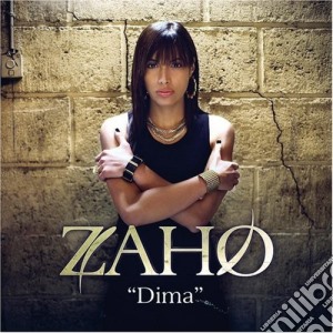 Zaho - Dima cd musicale di ZAHO