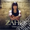 Zaho - Dima cd