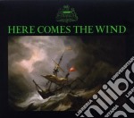 Envelopes - Here Comes The Wind