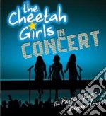 The Cheetah Girls - Party Just Begin -cd+dvd- (cd+dvd)