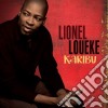 Loueke Lionel - Karibu cd