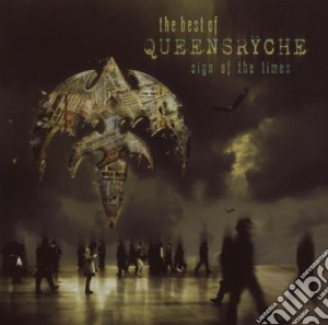 Queensryche - Sign Of The Times cd musicale di QUEENSRYCHE