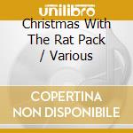 Christmas With The Rat Pack / Various cd