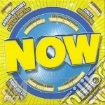 Now! Summer 2007 cd