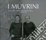 I Muvrini - The Platinum Collection (3 Cd) cd