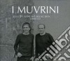 I Muvrini - The Platinum Collection (3 Cd) cd