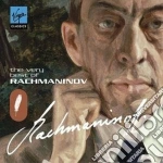 Sergej Rachmaninov - The Very Best Of (2 Cd) cd