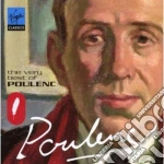 Francis Poulenc - The Very Best Of (2 Cd) cd