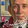Francis Poulenc - The Very Best Of (2 Cd) cd