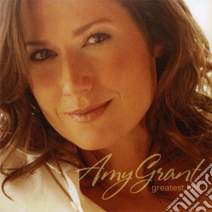 Amy Grant - Greatest Hits cd musicale di Amy Grant