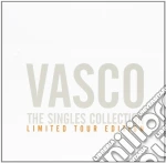 Rossi Vasco - The Singles Collection - Limited Tour Ed cd